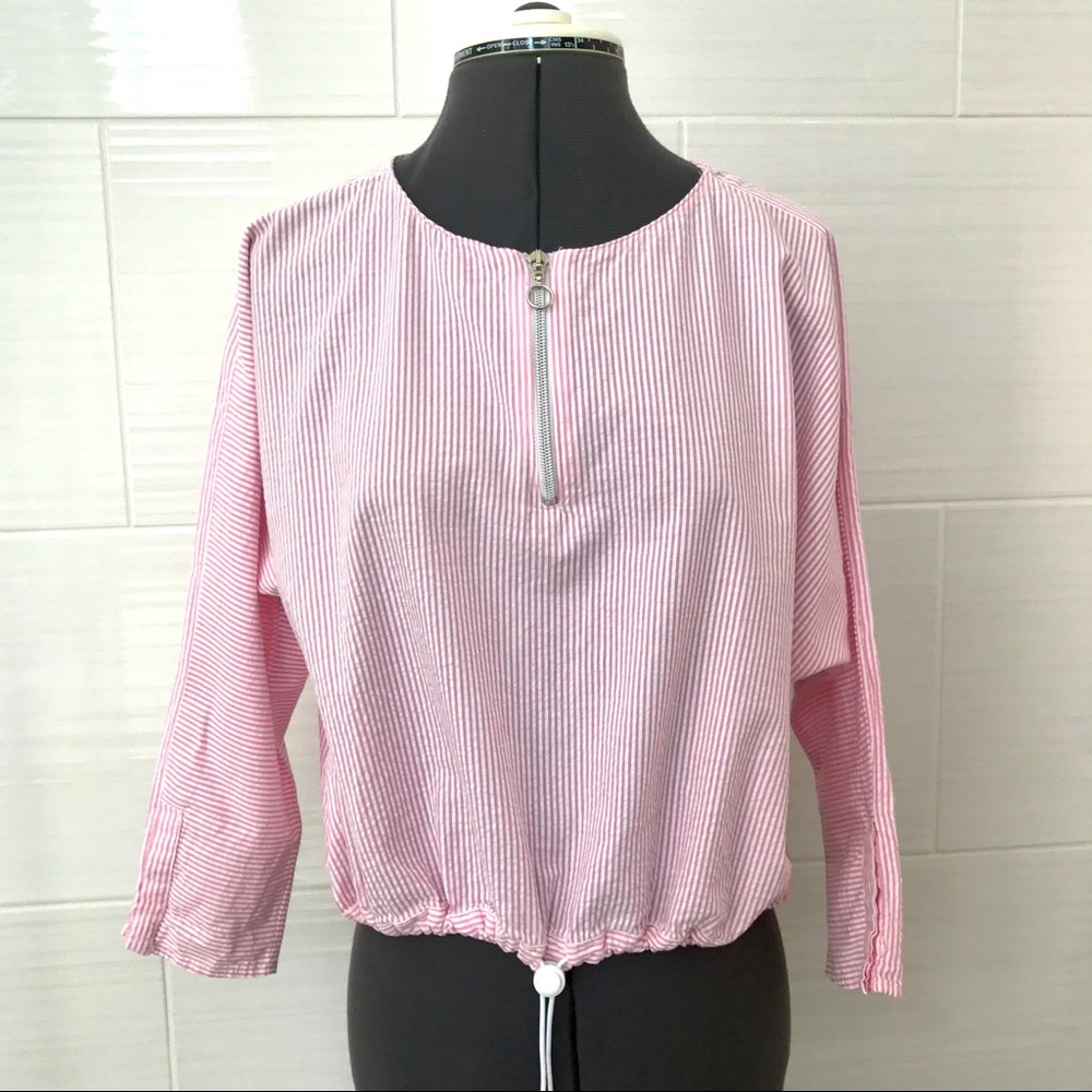 - Zara Trafaluc Jacket